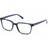 Gant Blue Rectangular Eyeglass GA324409254
