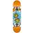 Antihero Skateboard Grimple Glue MD 7.75 7.75"