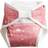 Vimse All-in-One Diaper Rusty Pink Teddy