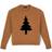 by Benson Christmas Sweater - Saffron