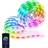 SiGN Smart WiFi RGB Ljuslist