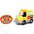 Cocomelon Remote Control School Bus Vehicle with Sound As Shown One-Size