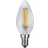 Star Trading 351-03-1 LED Lamps 4.2W E14