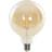 Dkd Home Decor "LED-lampa E27 Ambra A 220 V 4 W 450 lm (12,5 x 12,5 x 18 cm)