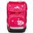 Ergobag Unisex barnens cubo dagryggsäck, CinBärella-rosa, en storlek