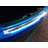 Lastskydd Rostfri Borstad Metall Ford Focus IV 2018