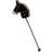 Knorrtoys Blacky Hobby Horse with Sound