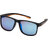 Savage Gear Polarized Sunglasses Black/Blue Mirror