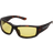 Savage Gear Polarized Sunglasses Brown/Yellow