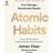 Atomic Habits (Ljudbok, CD, 2019)
