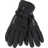Genzo Arctic Warm Gloves - Black