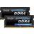 OLOy SO-DIMM DDR4 3200MHz 2x16GB (MD4S1632180BZ0DH)