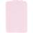 Spirella Highland Light-Pink 70X120 Rosa