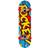 Rocket Skateboard Popart Mini 7.5 7.5"