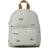 Liewood Allan Backpack - Vehicles/Dove Blue Mix