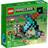 Lego Minecraft the Sword Outpost 21244