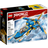 Lego Ninjago Jays lynjet EVO 71784