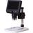 Levenhuk DTX 350 LCD 600x Digitalt mikroskop