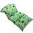 Wildkin Kids Floor Lounger for and girls, Travel-Friendly and Perfect for Sleepovers, Requires