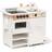 Kids Concept Play Kitchen with Dishwasher
