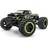 Blackzon Slyder MT 1/16 Borst motor 1:16 RC modellbil Elektrisk Monstertruck Fyrhjulsdrift (4WD) RtR 2,4 GHz