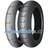 Michelin Power Supermoto 160/60 R17 TL Bakhjul, Gummiblandning B, NHS "