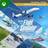 Flight Simulator 40Th Anniversary Premium: Deluxe Edition (XBSX)