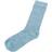 Joha Wool Socks - Blue Mottled (5008-20-65128)