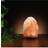Well Being Colour Changing Himalayan Salt Multicolour Bordslampa 19cm