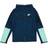 Nike Boy's Sportswear Tech Fleece Full-Zip Hoodie - Deep Jade (CU9223)