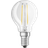 Osram CL P LED Lamps 2.8W E14