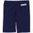Arena Boy's Solid Jammer - Navy (2A26175)