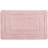Kleine Wolke Badrumsmatta Sandy Magnolie 50x80 Rosa cm