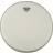 Remo Powerstroke X Coated Drumhead With Clear Dot 14"