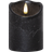 Star Trading Pillar Flamme Rustic LED-ljus 10cm