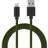 SmartLine Fuzzy USB-A Lightning Kabel 2