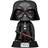 Star Wars New Classics POP Actionfigur Darth Vader 9 cm