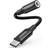 Ugreen adapter USB-C to mini jack 3.5mm