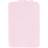 Spirella Highland Light-Pink 55X65 Rosa