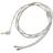 Shure EAC46CLS Replacement Cable 46in MMCX f