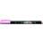 Tombow Brush pen Fudenosuke soft pastel soft pink 4st