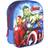 Cerda Marvel Avengers 3D Ryggsäck 31cm