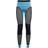 Aclima Woolnet Longs Women's (BLUE (AZURE BLUE/JET BLACK) (XL)