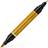Faber-Castell PITT Artist Pen Dual Marker – Green gold 268