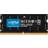 Crucial SO-DIMM DDR5 5600MHz 16GB (CT16G56C46S5)