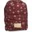Filibabba Backpack in recycled RPET Fall Flowers (FI-02224)