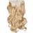 Lullabellz Super Thick 22 inches 611/KB88 Golden Blonde 5-pack