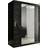 Furniturebox med Speglar Kant Marmesa 150 Marmormönster