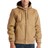 Timberland Gritman Lined Hooded Canvas Jacket