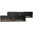 Mushkin Enhanced Redline Stiletto Black DDR4 3600MHz 2x8GB (MRF4U360JNNM8GX2)